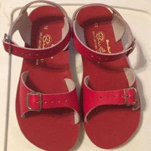 Sun San sandals